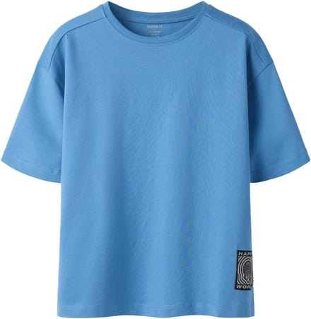 Name it T-shirt Biologisch katoen