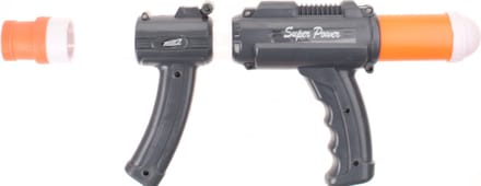 Johntoy - Air Max Ball Launcher Firing Pistol