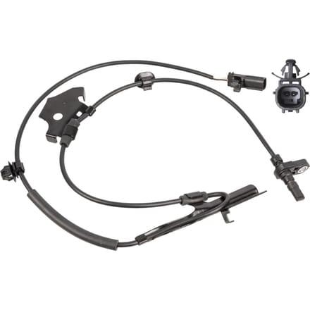Sensor, wielsnelheid FEBI BILSTEIN 173849 links