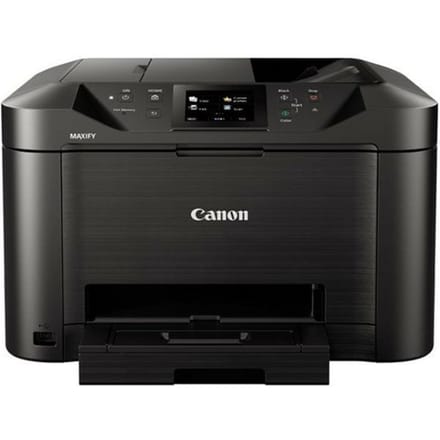 Canon Inkjetprinter MAXIFY MB5150