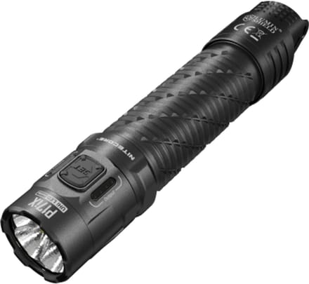 Nitecore P17iX Tactische Zaklamp Oplaadbaar