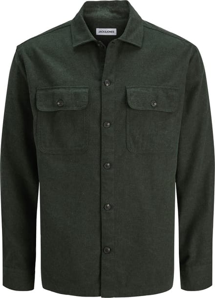 Jack & Jones Overshirt Relaxed Fit Overshirt
