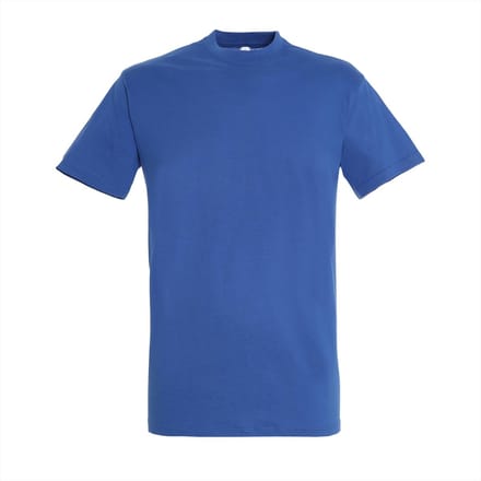 SOL'S Regent T-Shirt 150 L150 - Royal Blue 241 - M