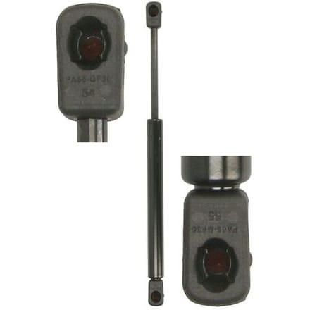 Gasveer, motorkap MAGNUM TECHNOLOGY MGS7012