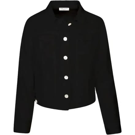 Linnenjas dames Haris Cotton