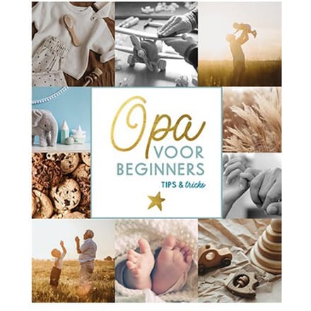 Opa Voor Beginners