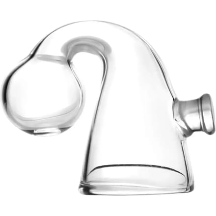 Ph-indicator Seachem Glass