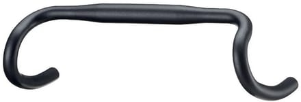 Promax Flare 12º Stuur Zilver 31.8 mm / 400 mm