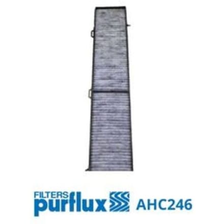Luchtfilter voor de cabine PURFLUX AHC246
