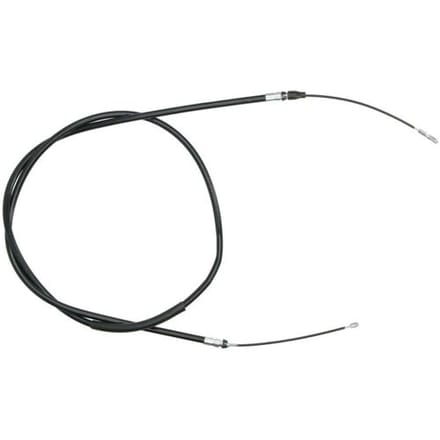 Herth+Buss Elparts Kabel, parkeerrem HERTH+BUSS JAKOPARTS J3910400