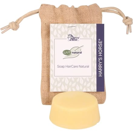 Harry's Horse - Zeep - HairCare Natural (100gr)