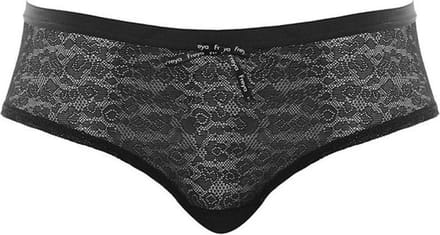 Freya Fancies Hipster - Zwart -