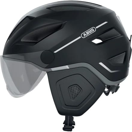 ABUS Pedelec 2.0 ACE Fietshelm - Maat M (52-57 cm) - velvet black