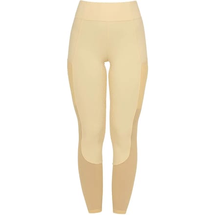 Dameslegging met volledige grip Equestro