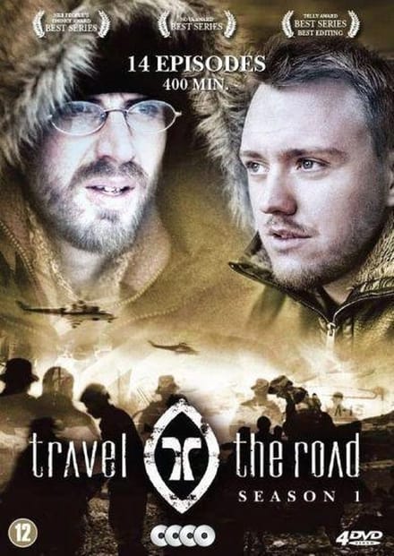 Travel The Road - Seizoen 1