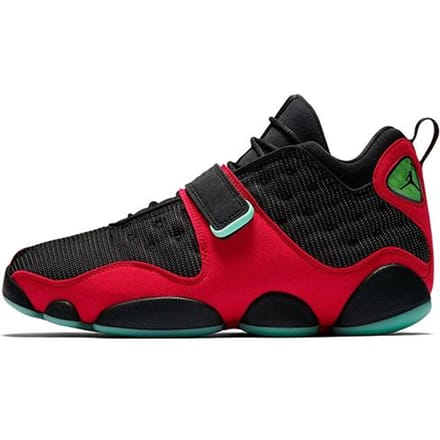 Jordan Black Cat Bred AR0772-006 42.5