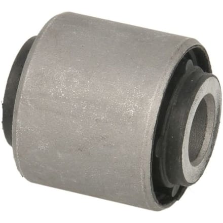 Voorste draagarm silentblock TEDGUM 00649573