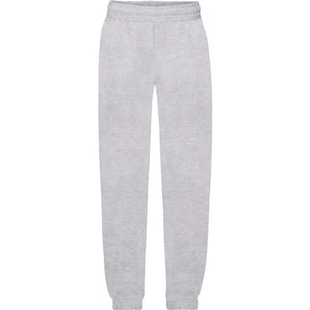 Kinderen joggingbroek Fruit of the Loom Classic Elasticated