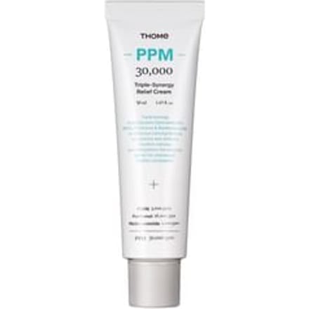 THOME - PPM 30,000 Triple-Synergy Relief Cream 50ml