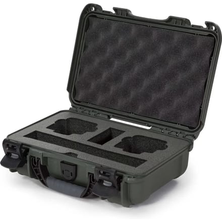 Cameratas Nanuk 909 DJI Osmo Action