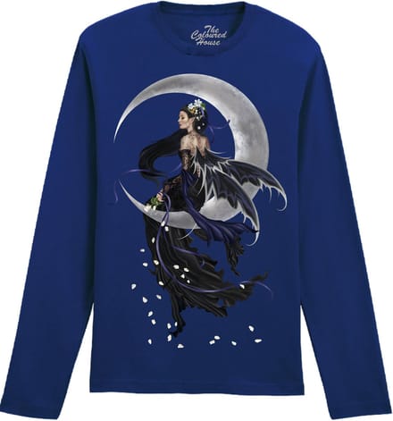 Solace The Coloured House Longsleeve T-shirt L