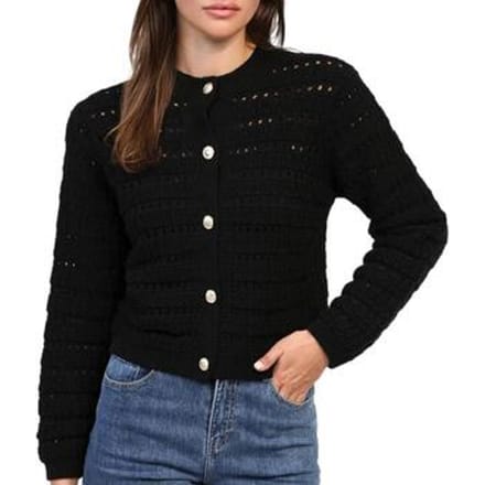 Vest An'ge Charlotte