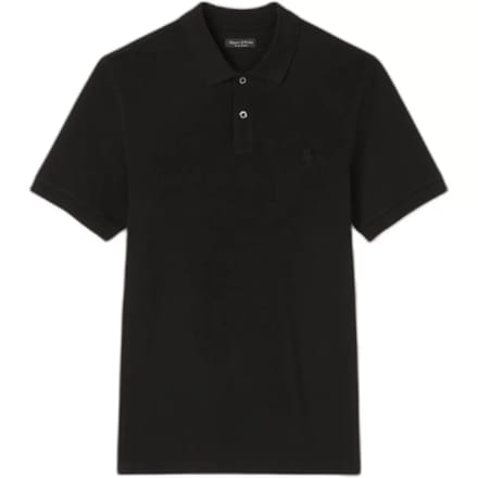 Katoenen poloshirt