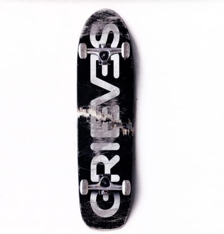 Grieves - Running Wild (CD)