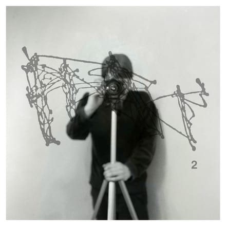 Dalhous - The Composite Moods Collection Vol.2: Point Blank Range (2 LP)