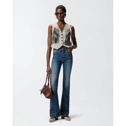 Jeans Pinko FLORA 100166 A33L-PJC