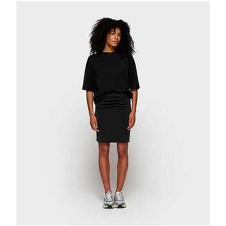 Setjes 10 Days Gathering Skirt Black