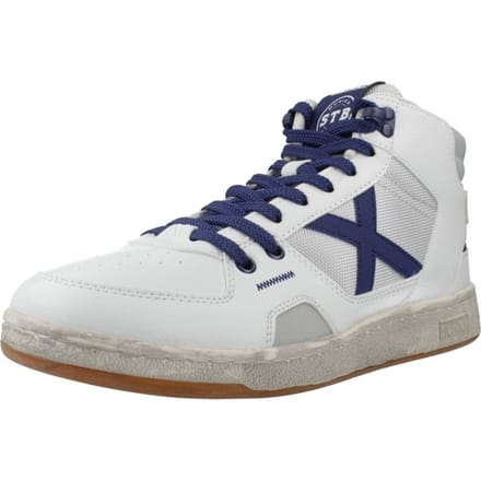 Hoge Sneakers Munich Dome 17