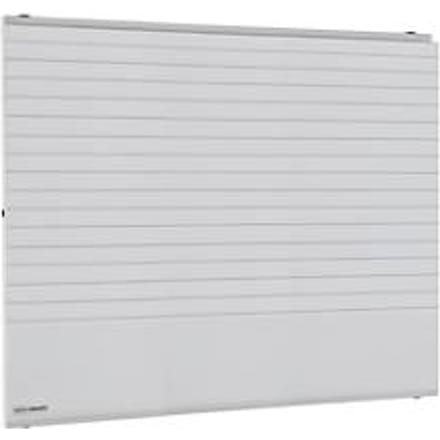 ORGATEX cardplan-bord, A6 liggend/A7 staand, 440x500 mm
