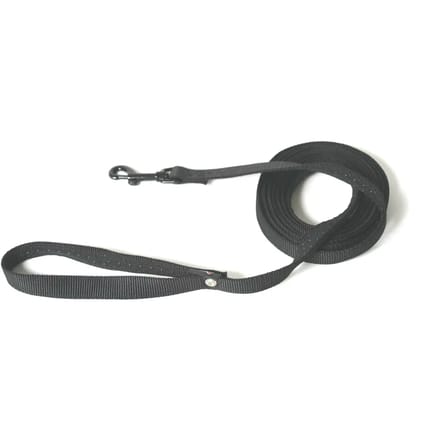 Nylon hondenlijn lang Martin Sellier