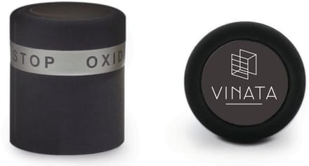 Pulltex Wijnafsluiter Anti-ox