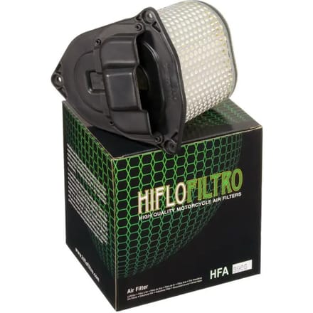 Motorfiets luchtfilter Hiflofiltro HFA3906