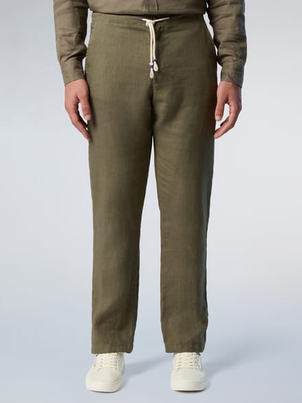 North Sails Chino broek Breeze