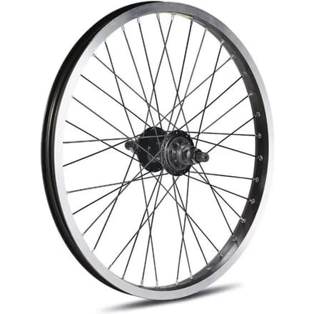 Achterwiel Gurpil Zac-30 9D