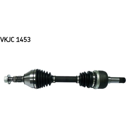 Aandrijfas SKF VKJC 1453