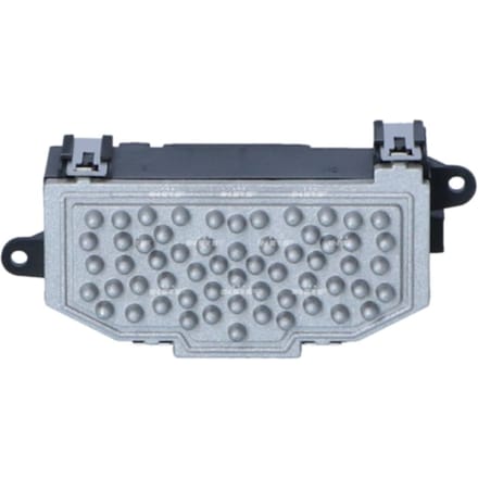 Regelaar, interieurventilator NRF 342069