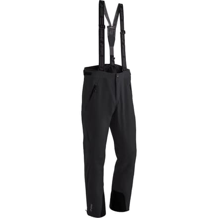 Slim skibroek Maier Sports Copper