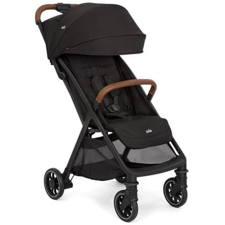 Joie Pact Pro Shale Wandelwagen Zwart
