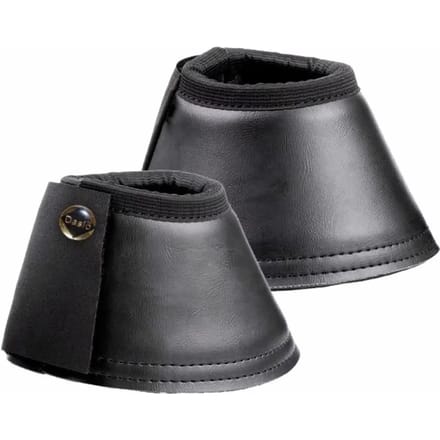 Neopreen paardenbellen + klittenband Daslö