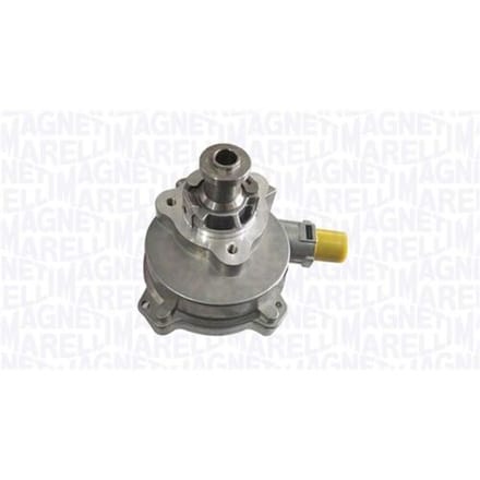 Onderdrukpomp, remsysteem MAGNETI MARELLI 351233010007