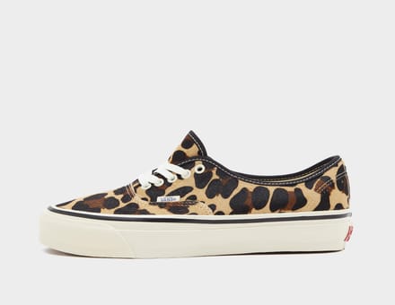 Vans Premium Authentic