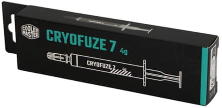 Cooler Master CryoFuze 7 - Thermische pasta