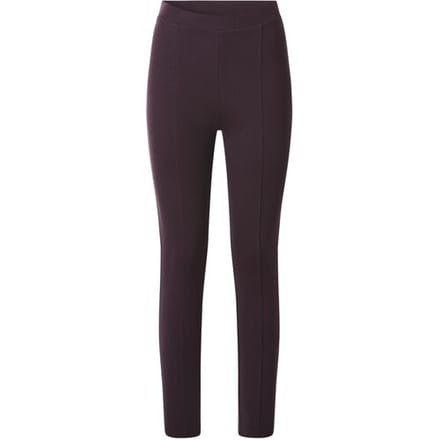 ESMARA Dames jegging (Bordeaux, M (40/42))
