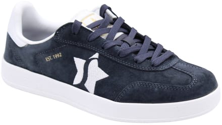 Skechers - Schoenen - Blauw - Dames