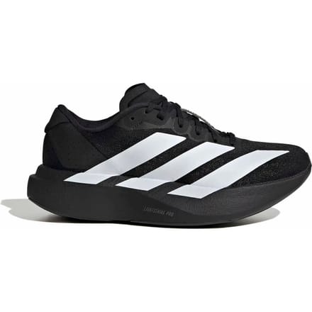adidas Adizero Evo SL Junior - Zwart, Zwart 36 2/3