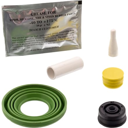 Reparatieset, remklauw febi bilstein 107251